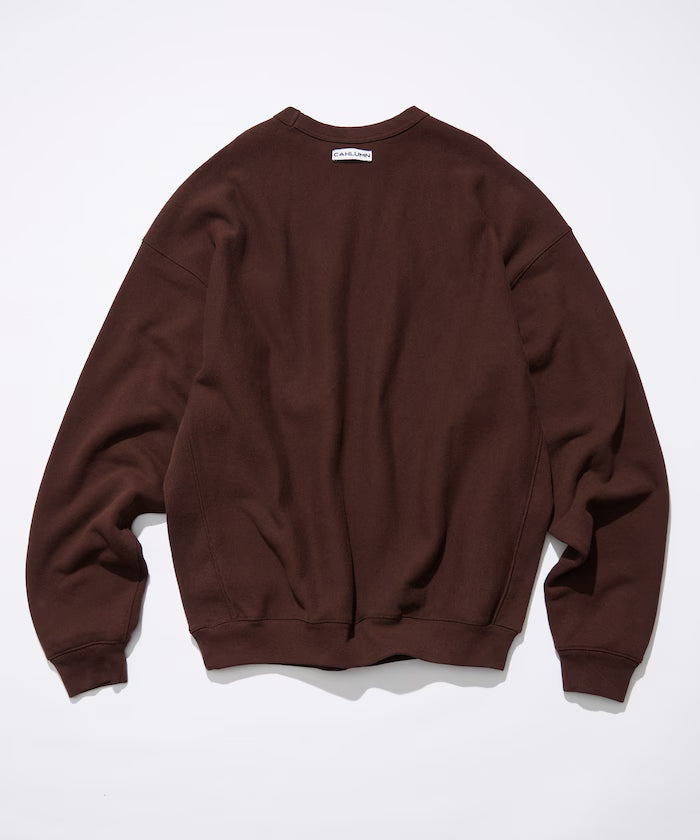 Heavy Weight Sweatshirt
