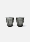 Logo Duralex Glass S Set - GRAY