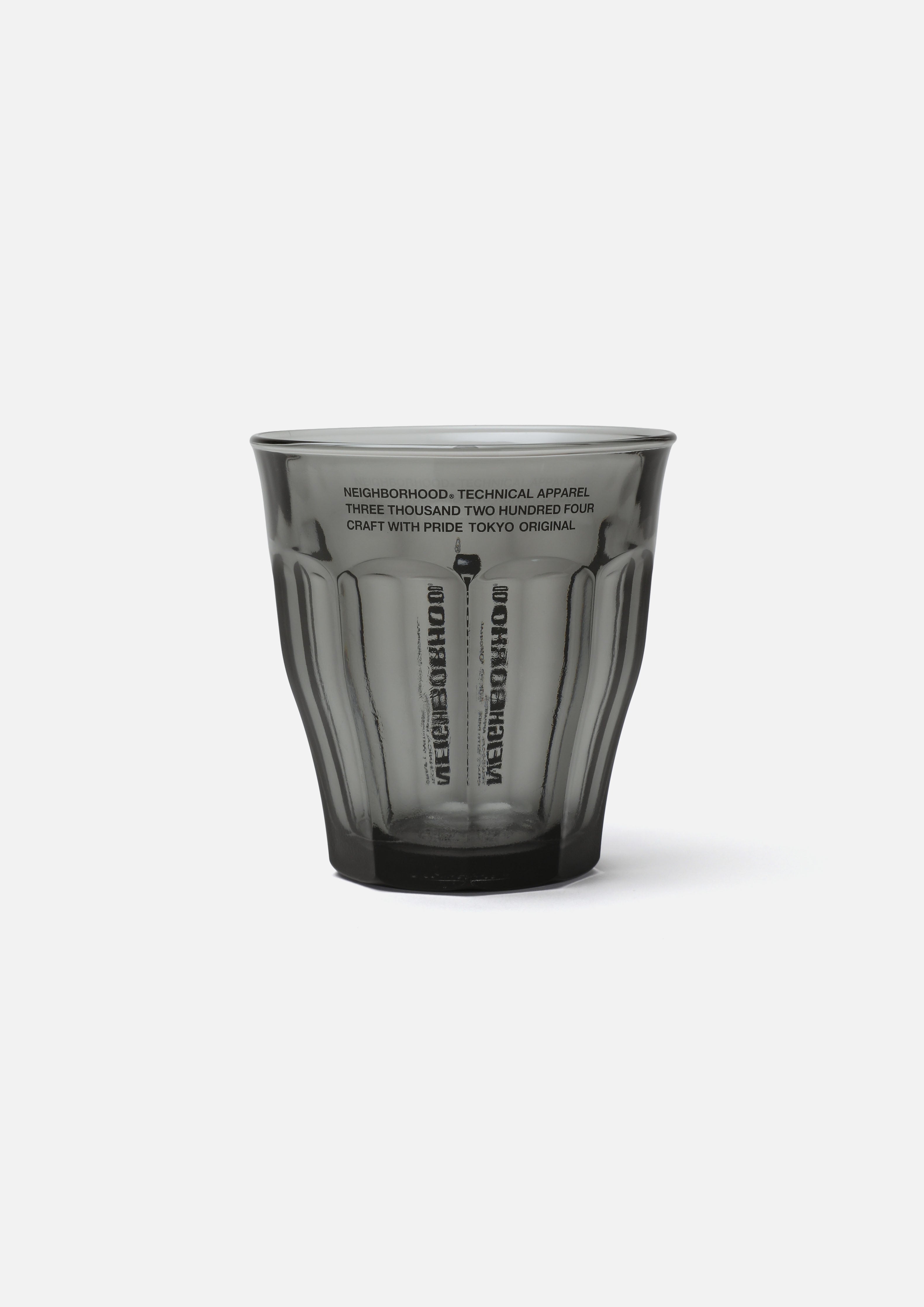 Logo Duralex Glass S Set