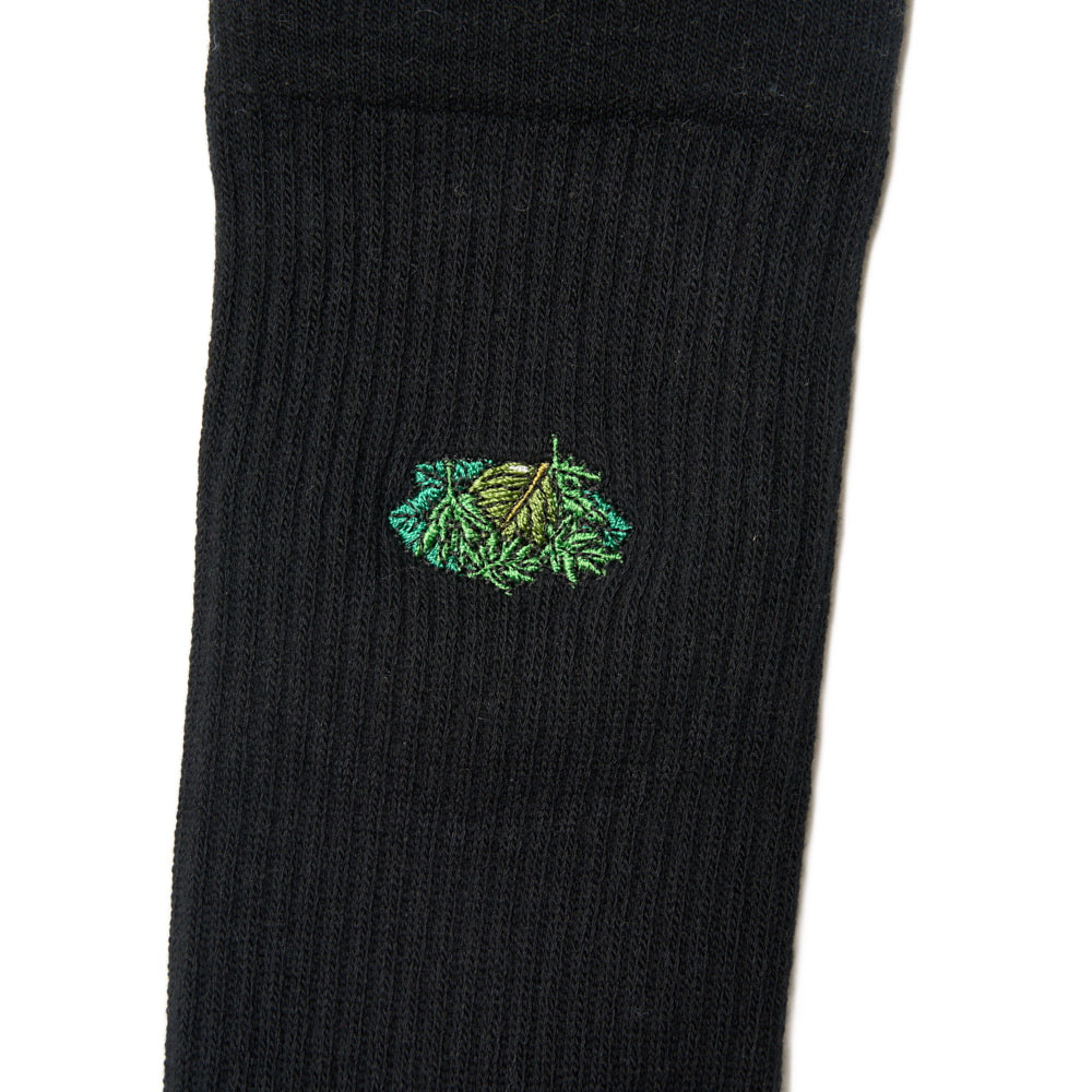 ” HERBAL IN THE YARN” SOCKS