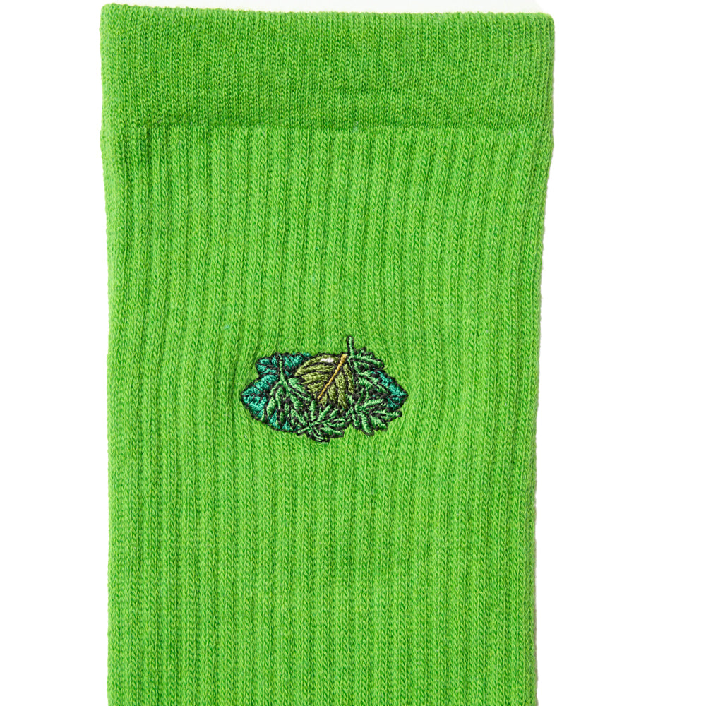 ” HERBAL IN THE YARN” SOCKS