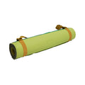 YOGA MAT SHOULDER BAG - YELLOW