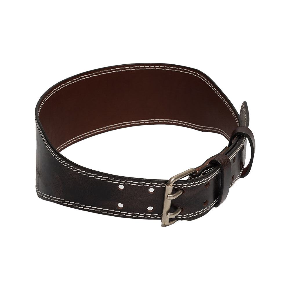 NOT FOR GYM BELT - D.BROWN