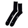 EXTRA BIG FEET SOCKS - BLACK
