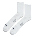 EXTRA BIG FEET SOCKS - WHITE