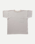 LOT.601 TEE SHIRT - Ivory