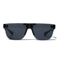 FLAMELESS SUNGLASSES - BLACK