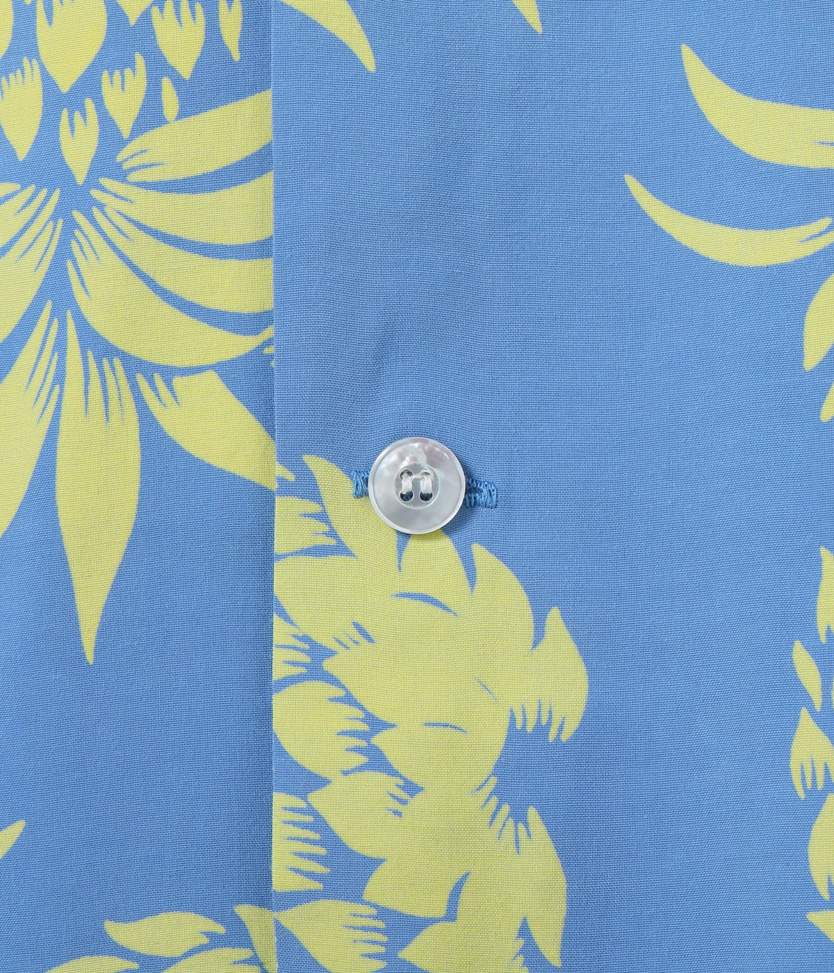 DUKE KAHANAMOKU SPECIAL EDITION “DUKE'S PINEAPPLE” (LONG SLEEVE)