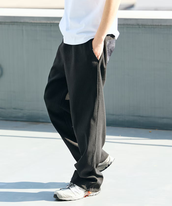 Spindle Tech Thermal Easy Wide Pants