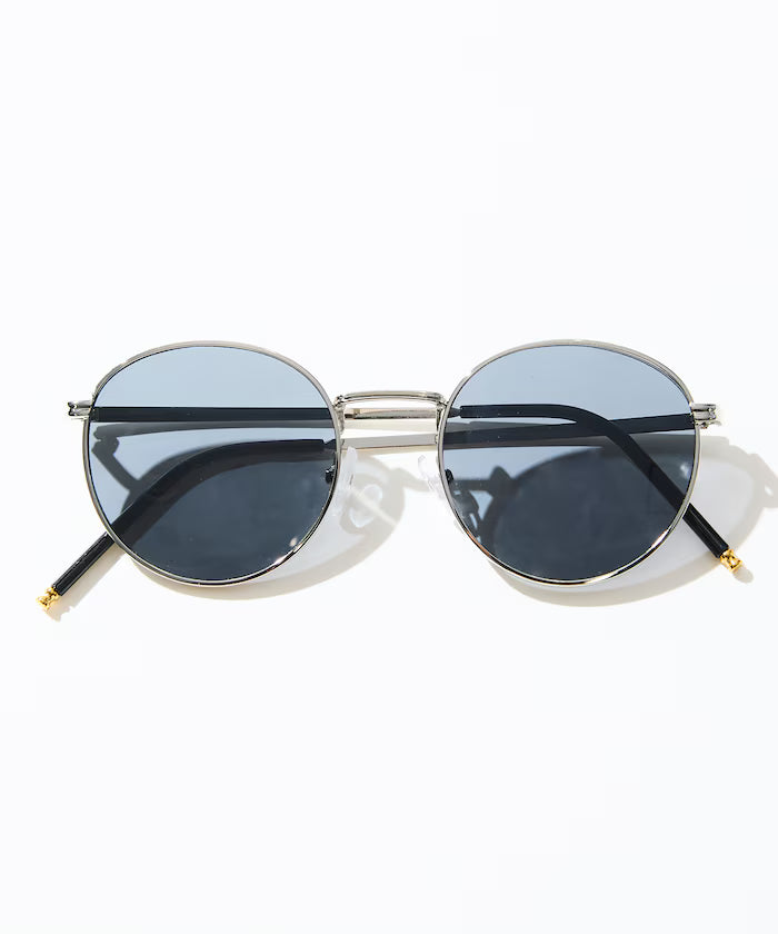 Color Fashion Glasses UV Cut Unisex Compatible [Limited Edition]