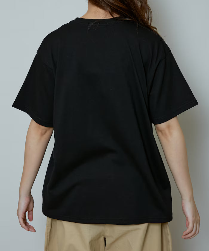 Flocky Logo T-Shirt Limited Edition