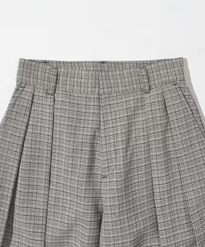 Karamichikku Kābī Pants / Setup Compatible