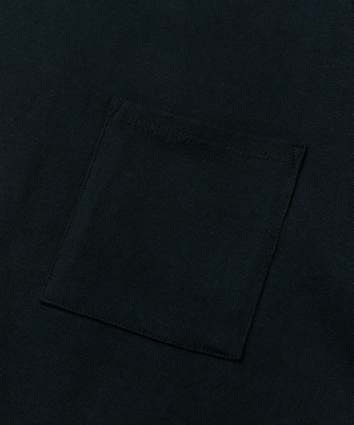 HEAVY WEIGHT/Heavy Weight Short Sleeve Crew Neck Pocket T-Shirt/10.5 ounces