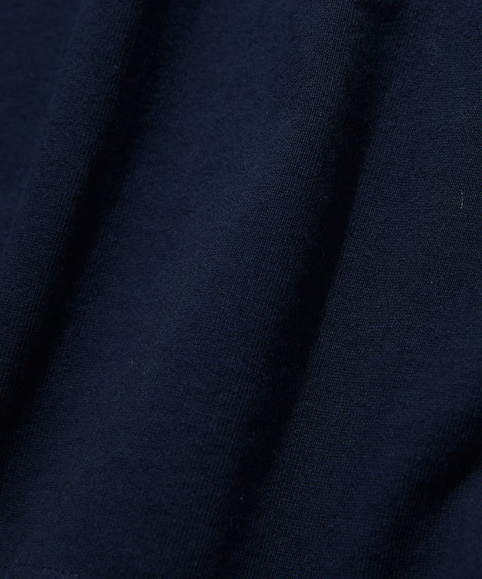 Heavy Weight Jersey Pocket T-Shirt