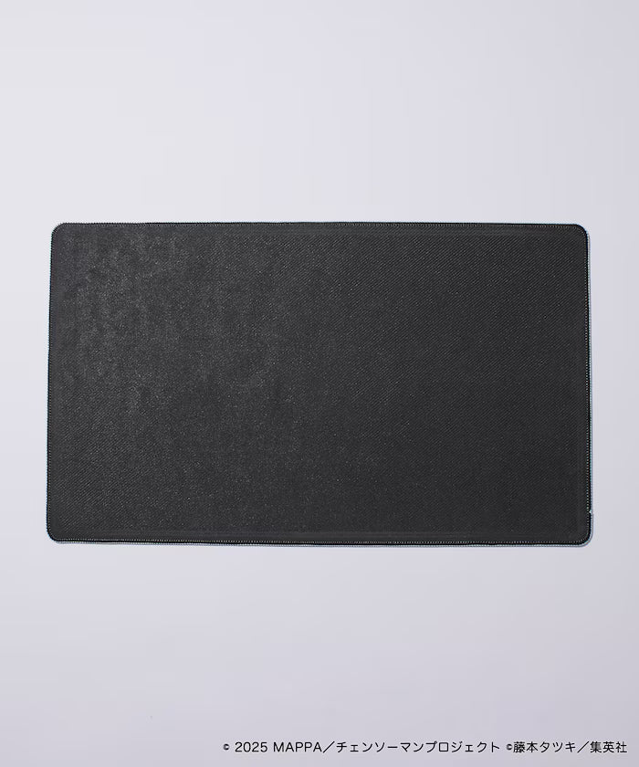 Chainsaw Man Reze Arc Illustration Rug Mat [Limited Edition]