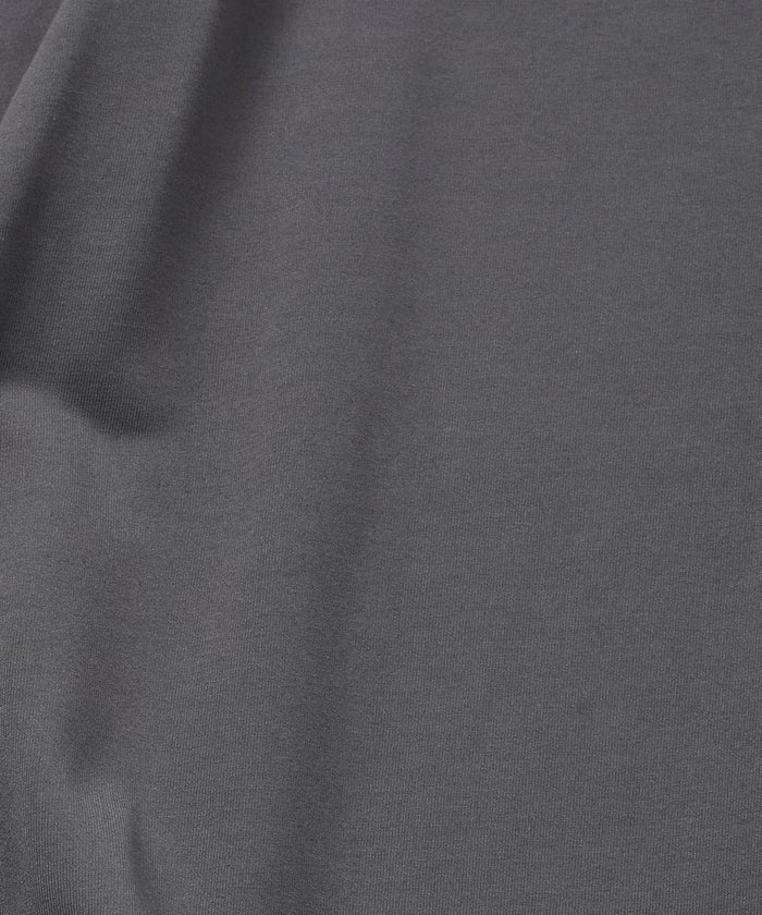 Limited Edition Drymix(R) Drymix Relaxed Fit Side Pocket T-Shirt Quick-Dry UV Cut
