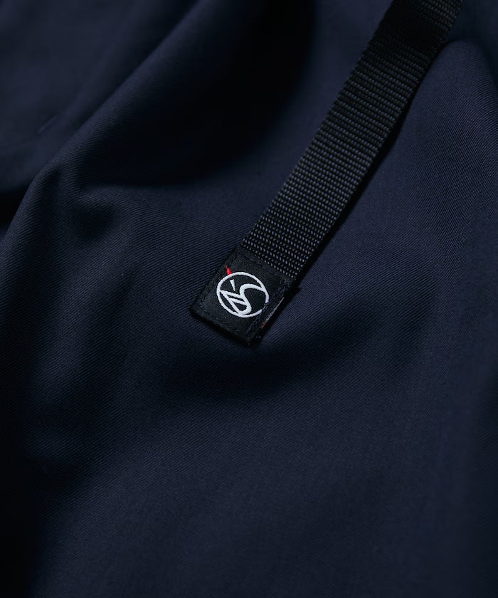 Wide Silhouette TR Climbing Slacks [Limited Edition]