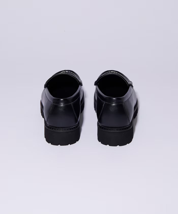 Ragsoul Penny Loafer / Moccasin Loafer [Limited Edition]