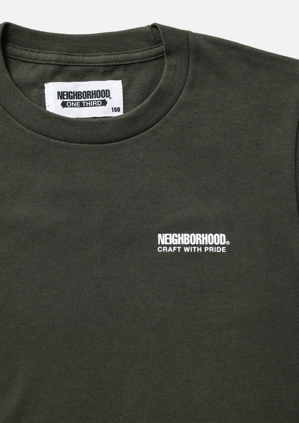 Ot 251 Spot Tee Ss 5