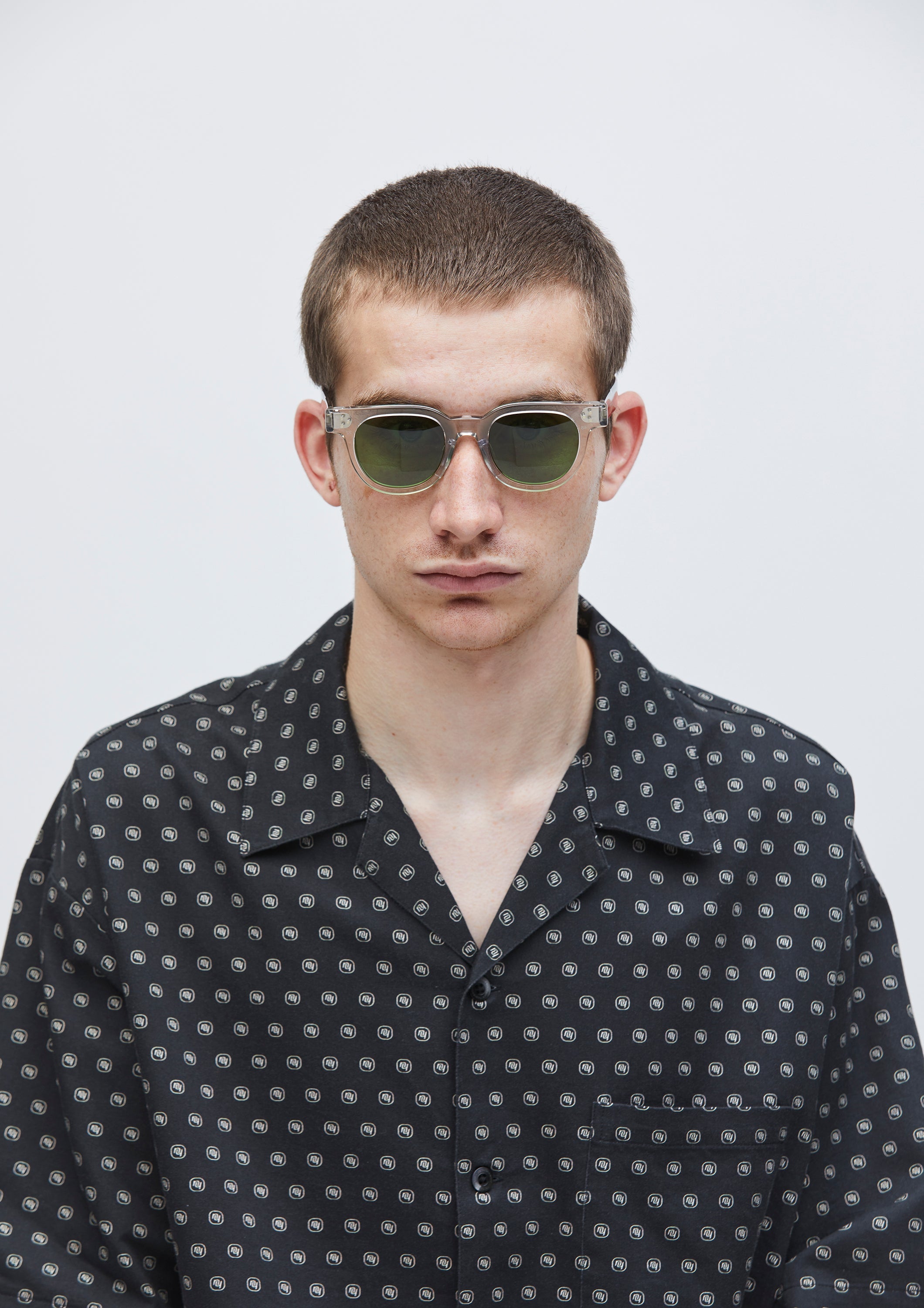 Nh X Julius Tart Optical Fdr