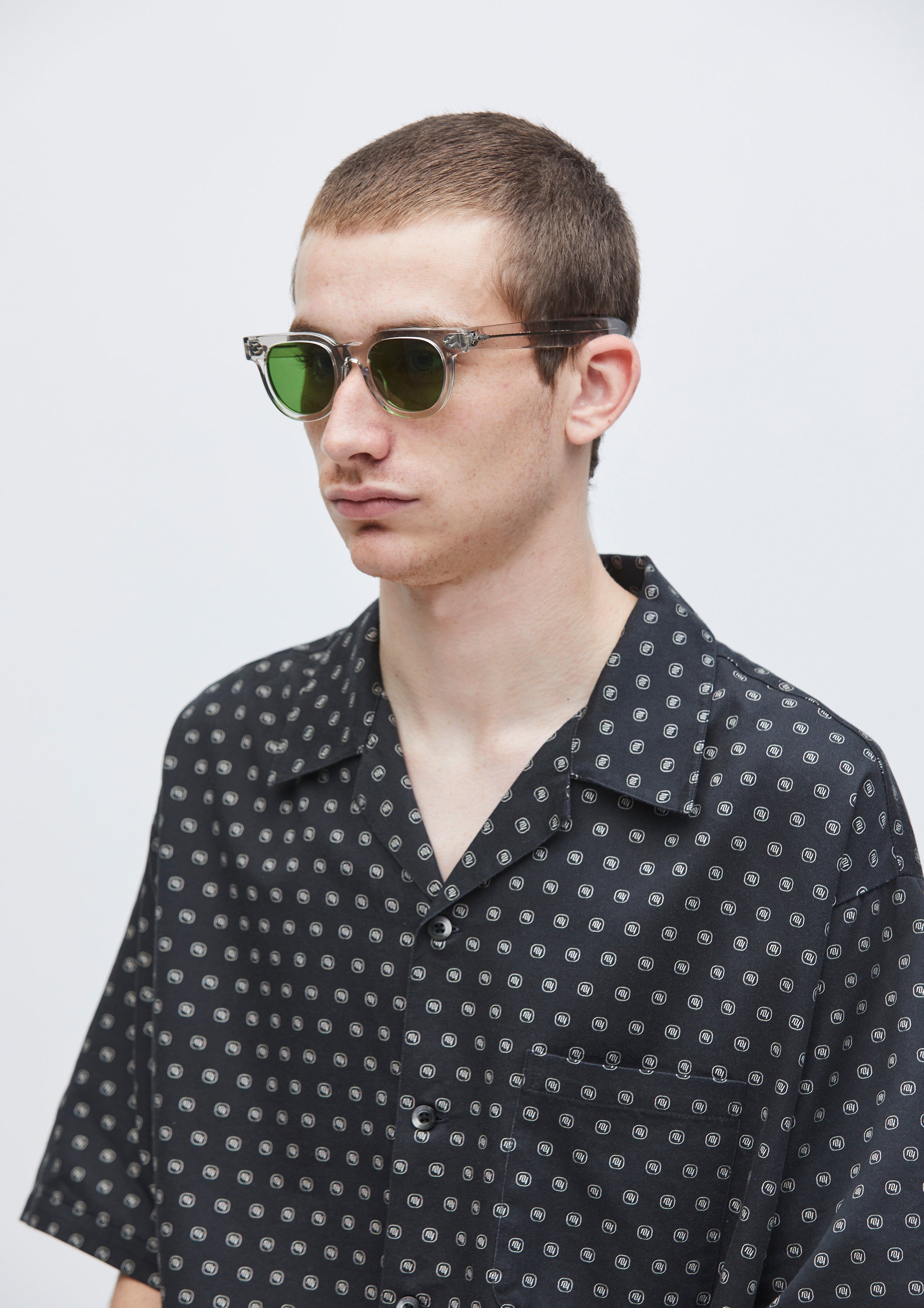 Nh X Julius Tart Optical Fdr