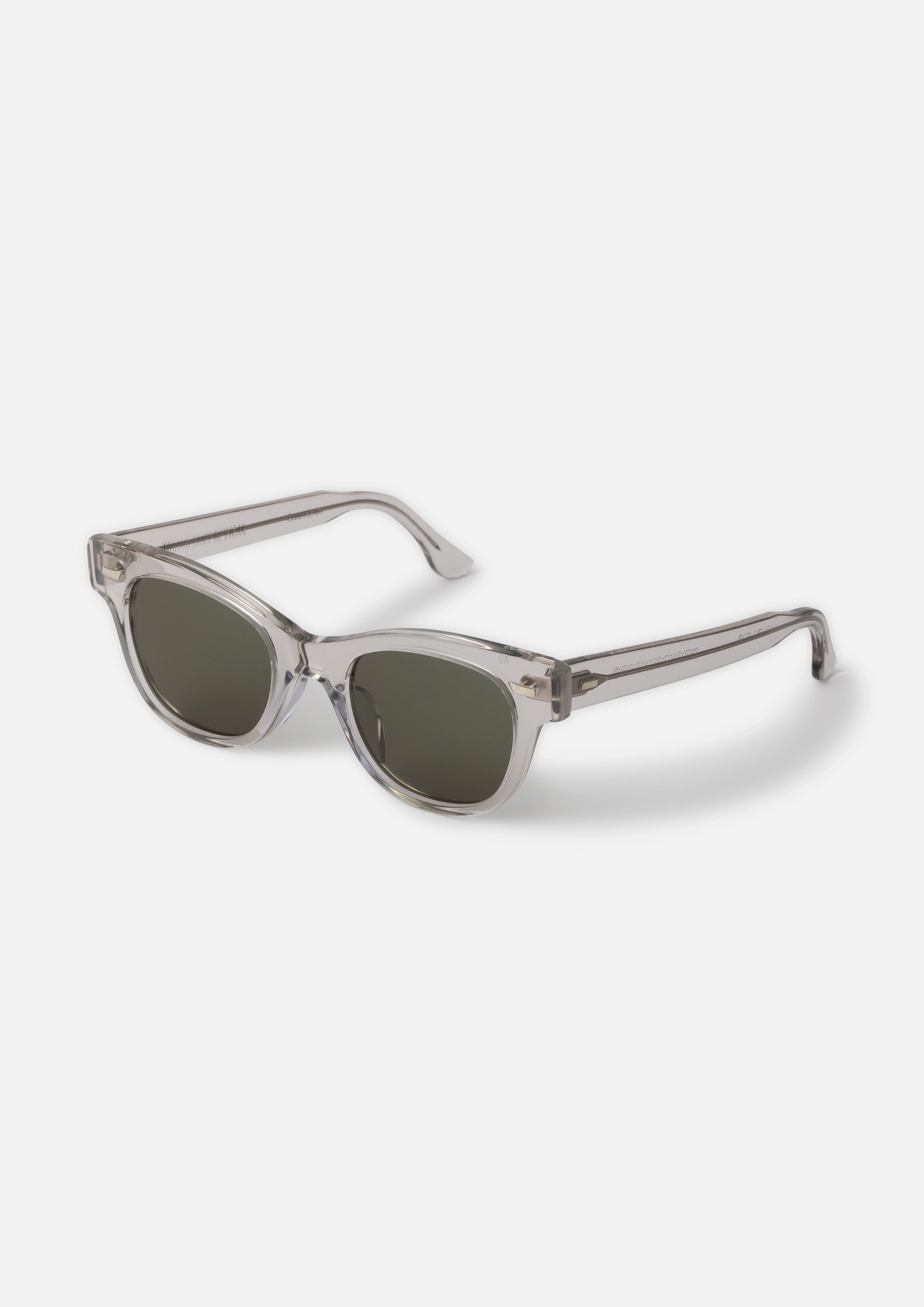 Nh X Julius Tart Optical Countdown - GRAY×GREEN