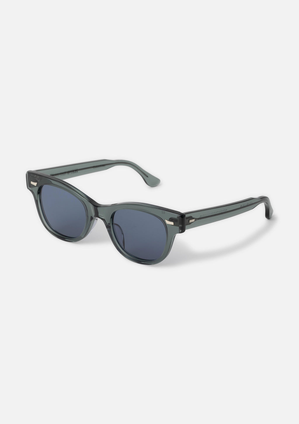 Nh X Julius Tart Optical Countdown - GREEN×BLUE