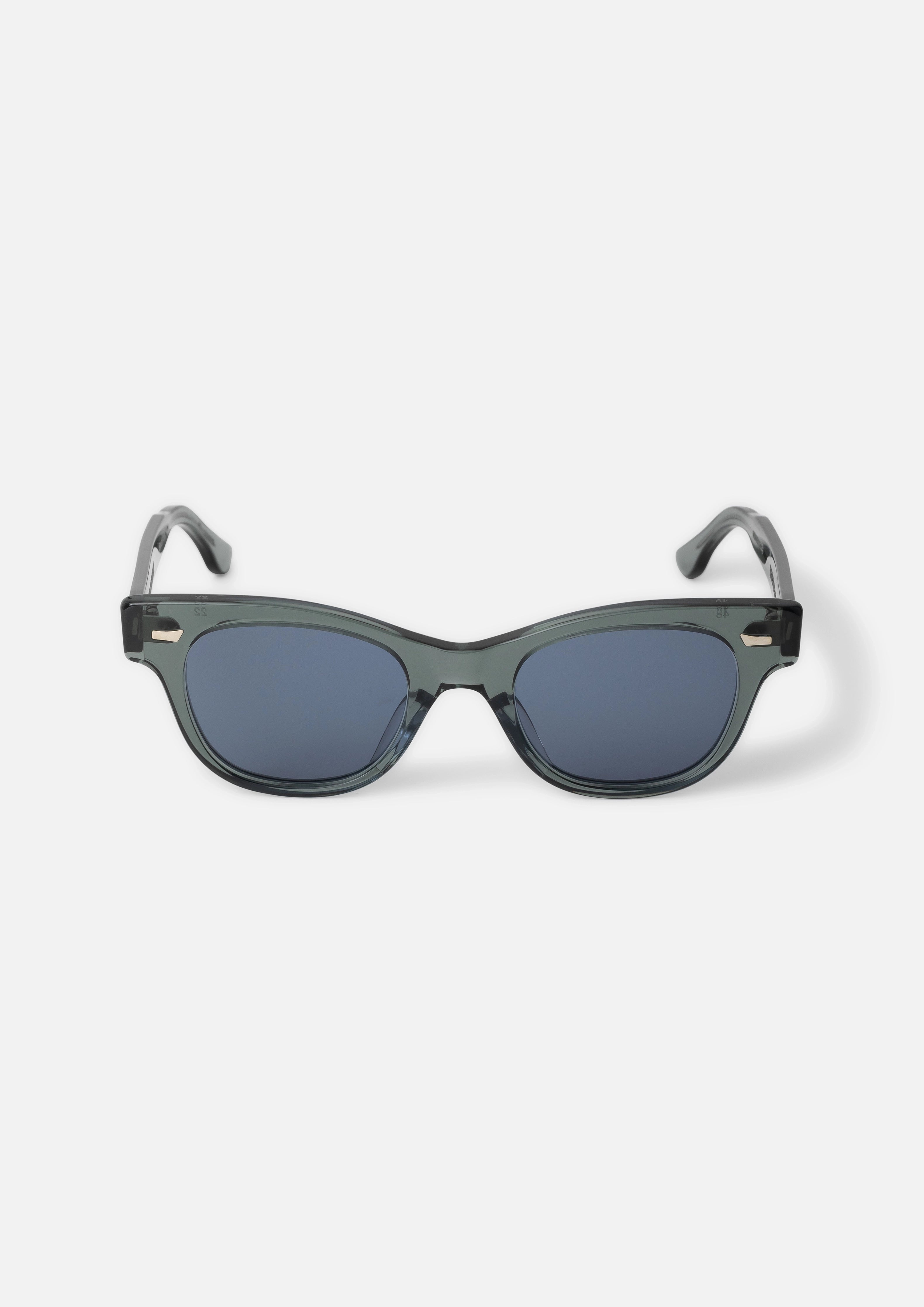 Nh X Julius Tart Optical Countdown