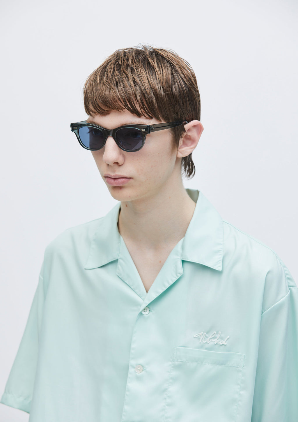 Nh X Julius Tart Optical Countdown