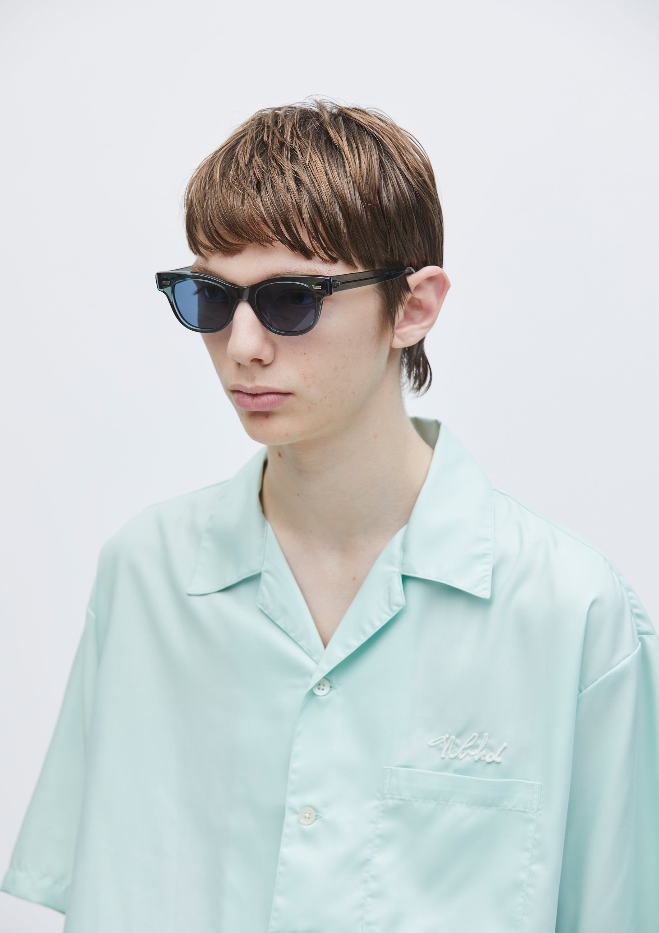 Nh X Julius Tart Optical Countdown