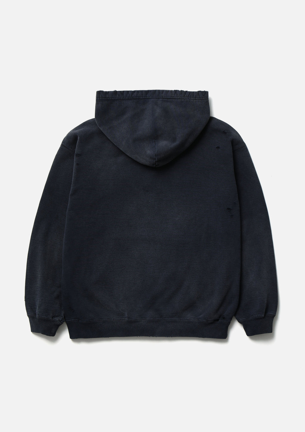 Nh X Infinite Archives Savage Sweat Hoodie Ls