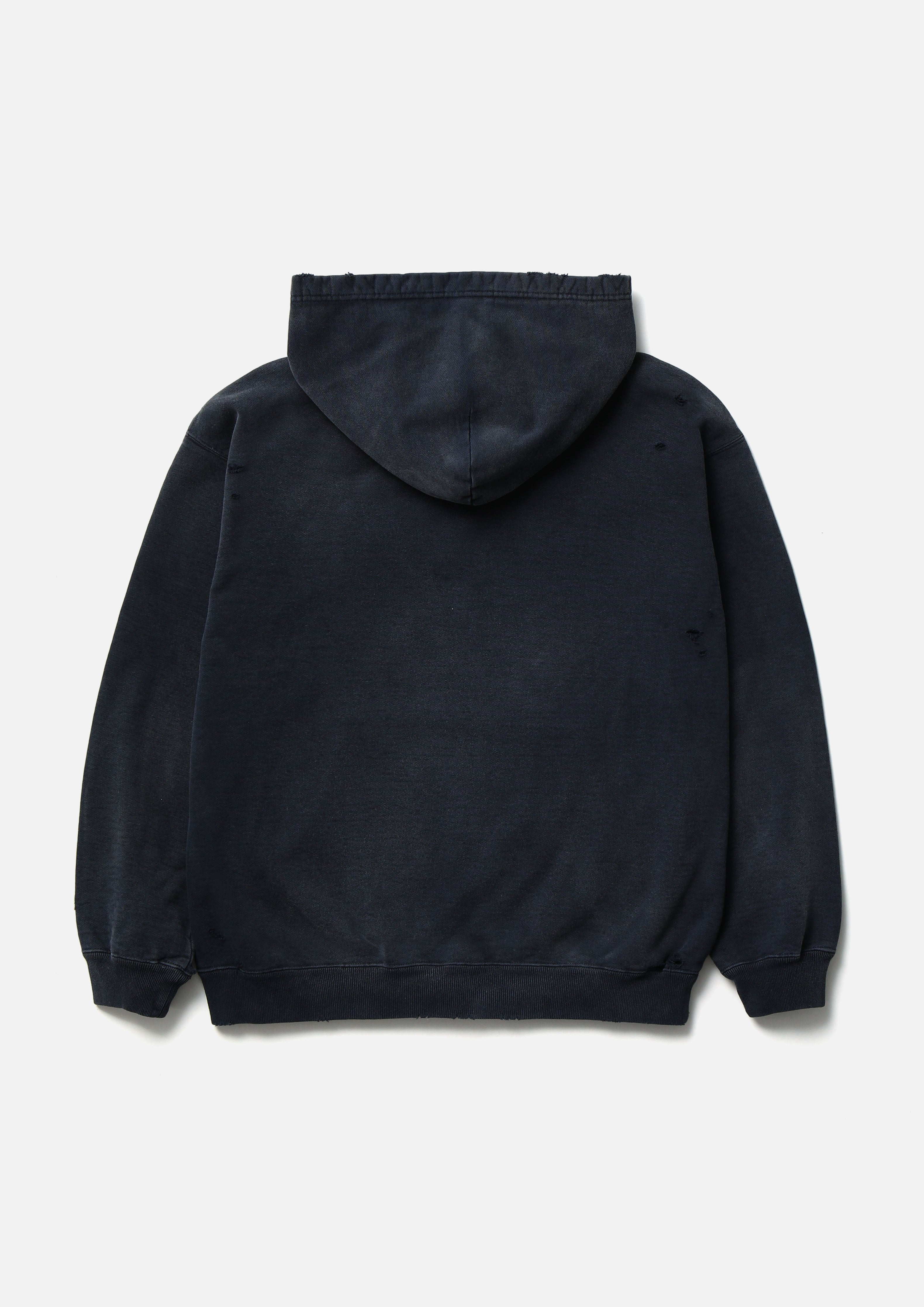 Nh X Infinite Archives Savage Sweat Hoodie Ls