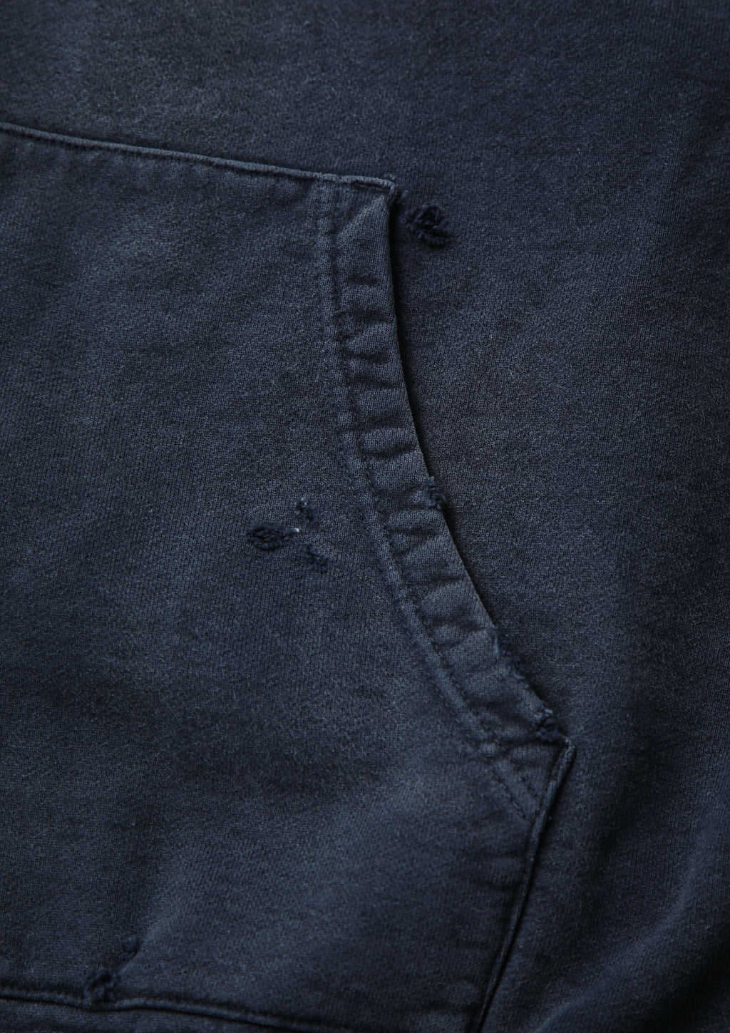 Nh X Infinite Archives Savage Sweat Hoodie Ls