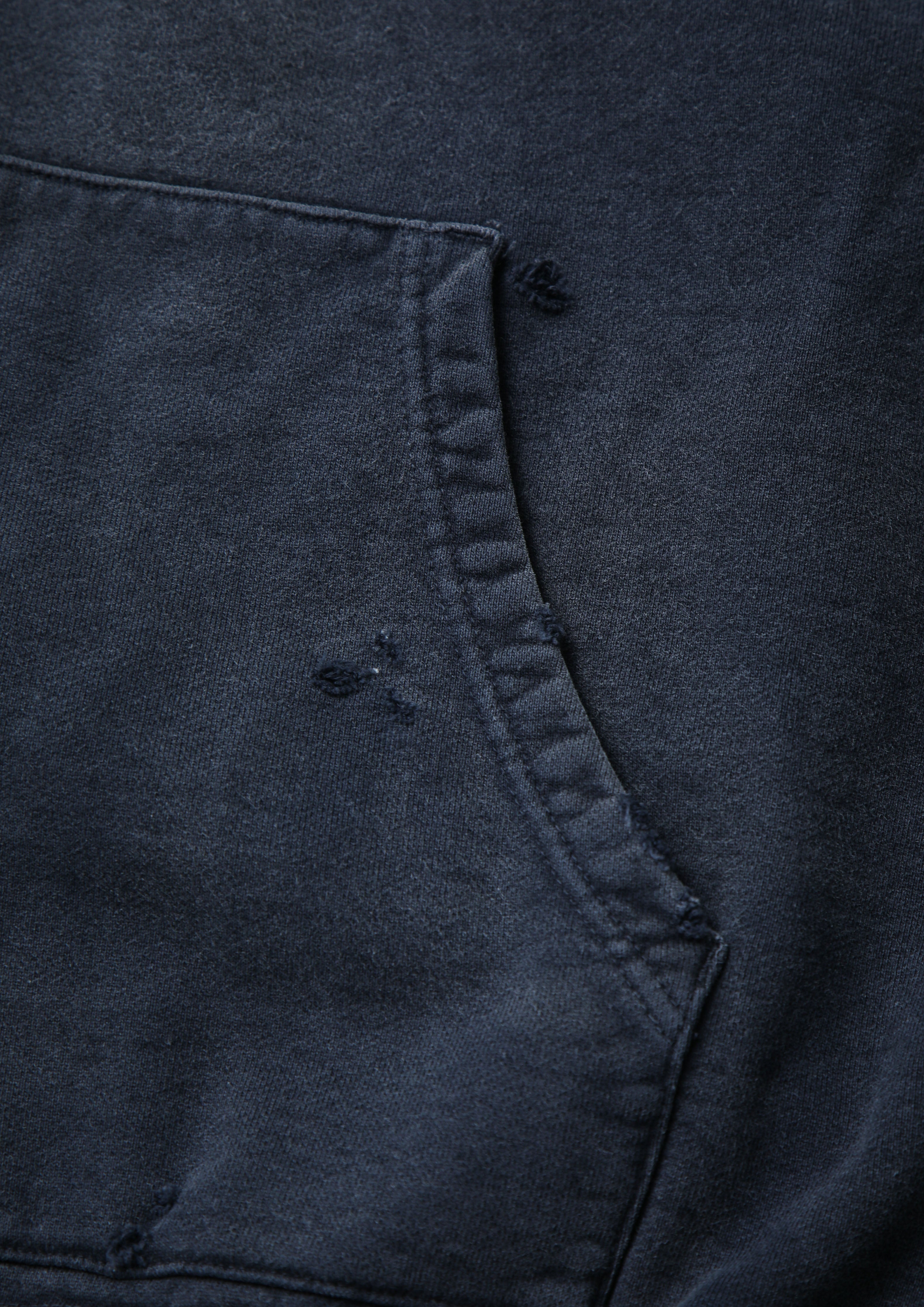 Nh X Infinite Archives Savage Sweat Hoodie Ls