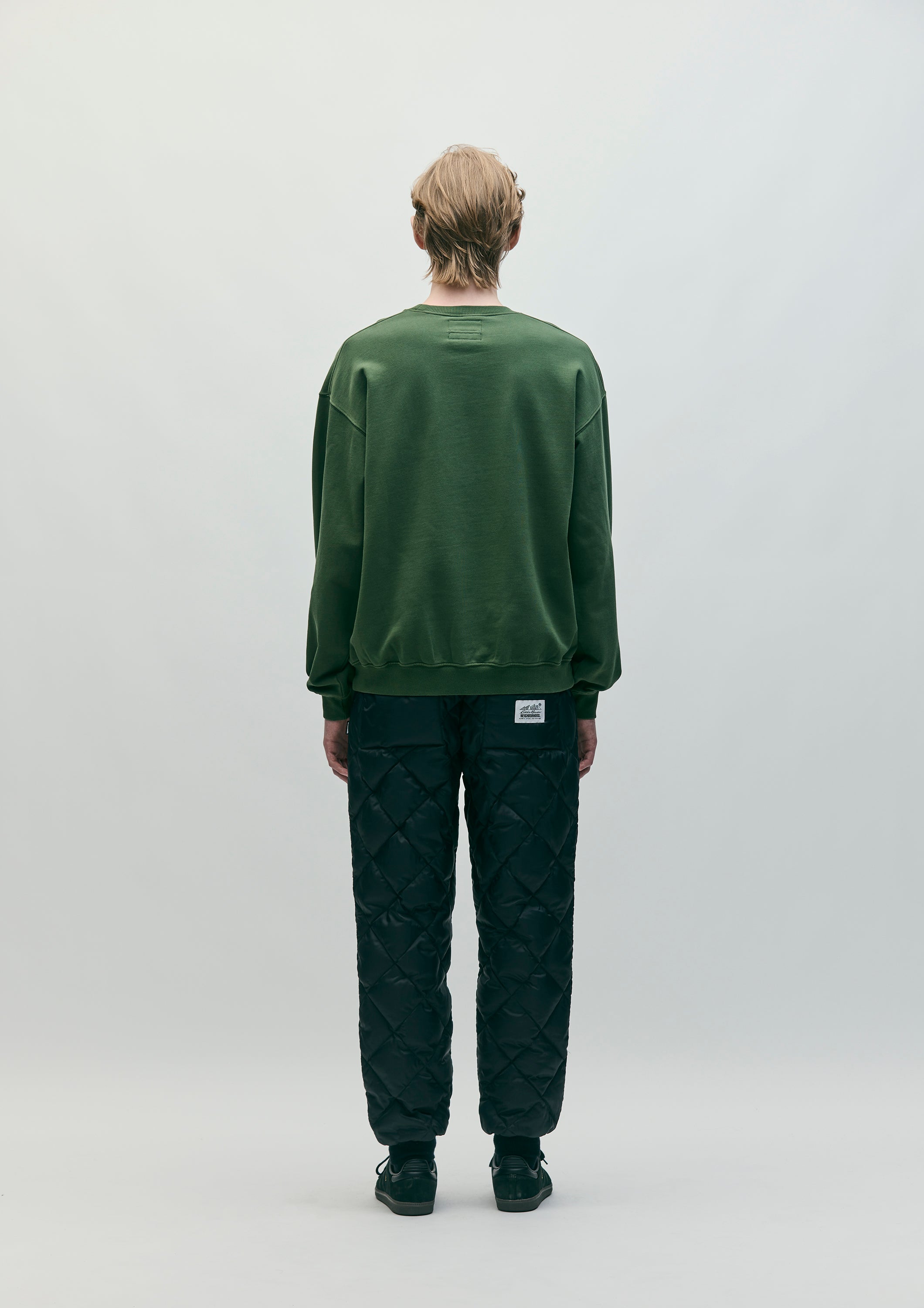 Nh X Eddie Bauer Down Pants