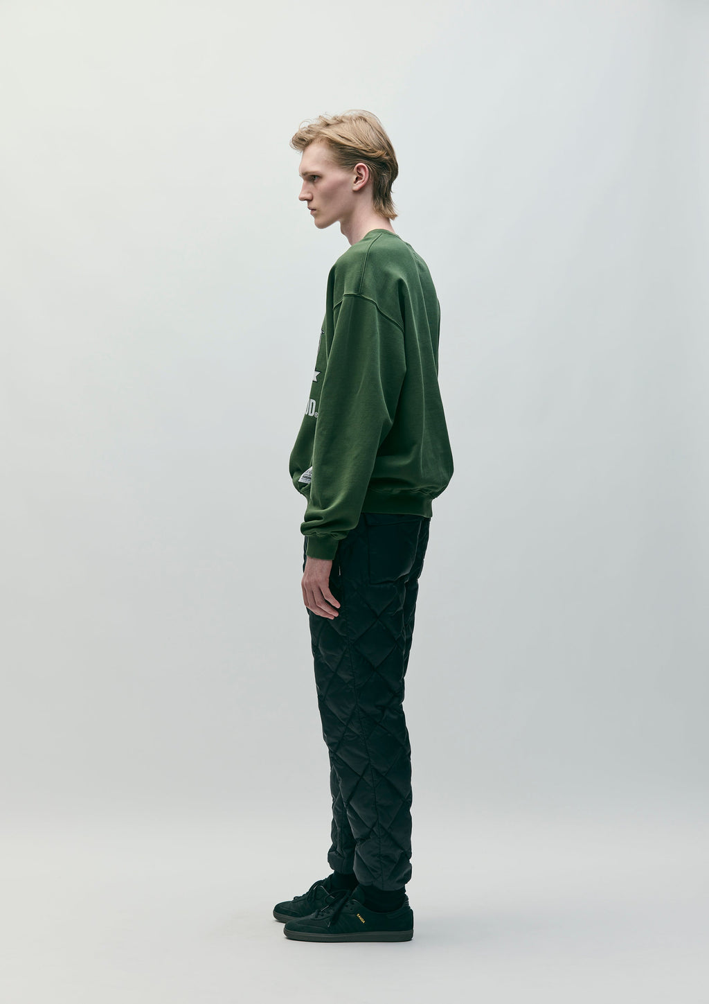 Nh X Eddie Bauer Down Pants