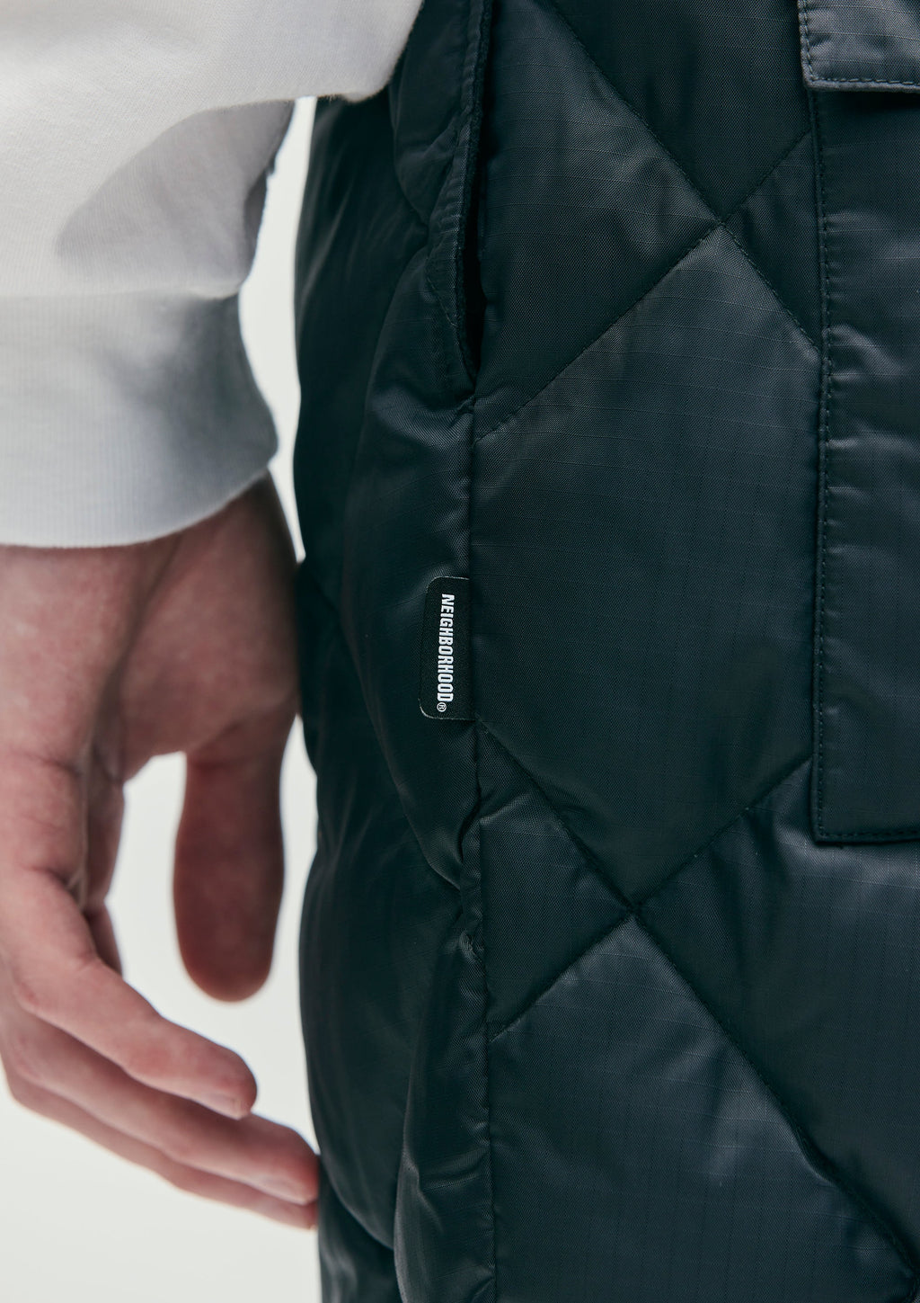 Nh X Eddie Bauer Down Pants