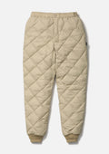 Nh X Eddie Bauer Down Pants - BEIGE