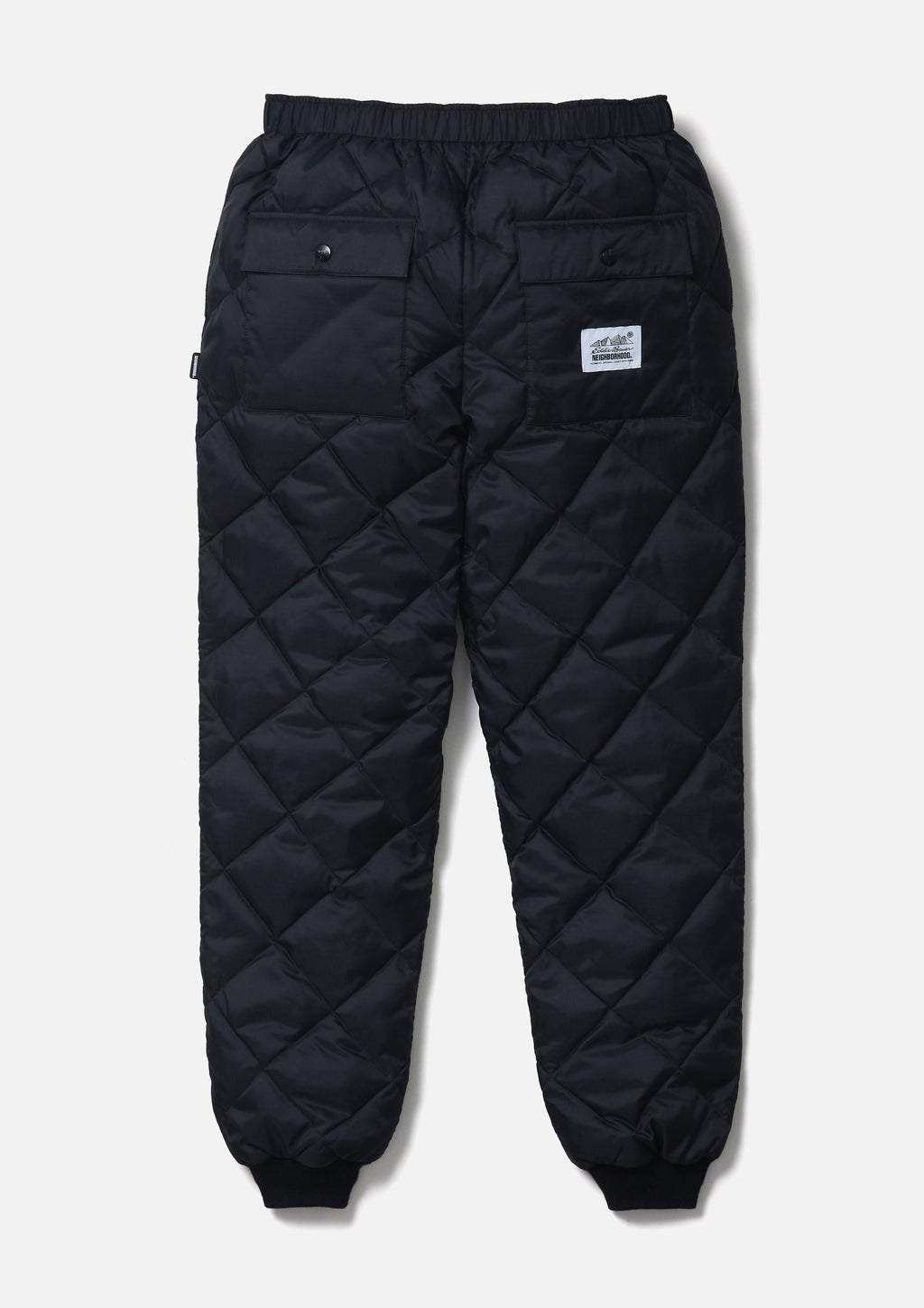 Nh X Eddie Bauer Down Pants