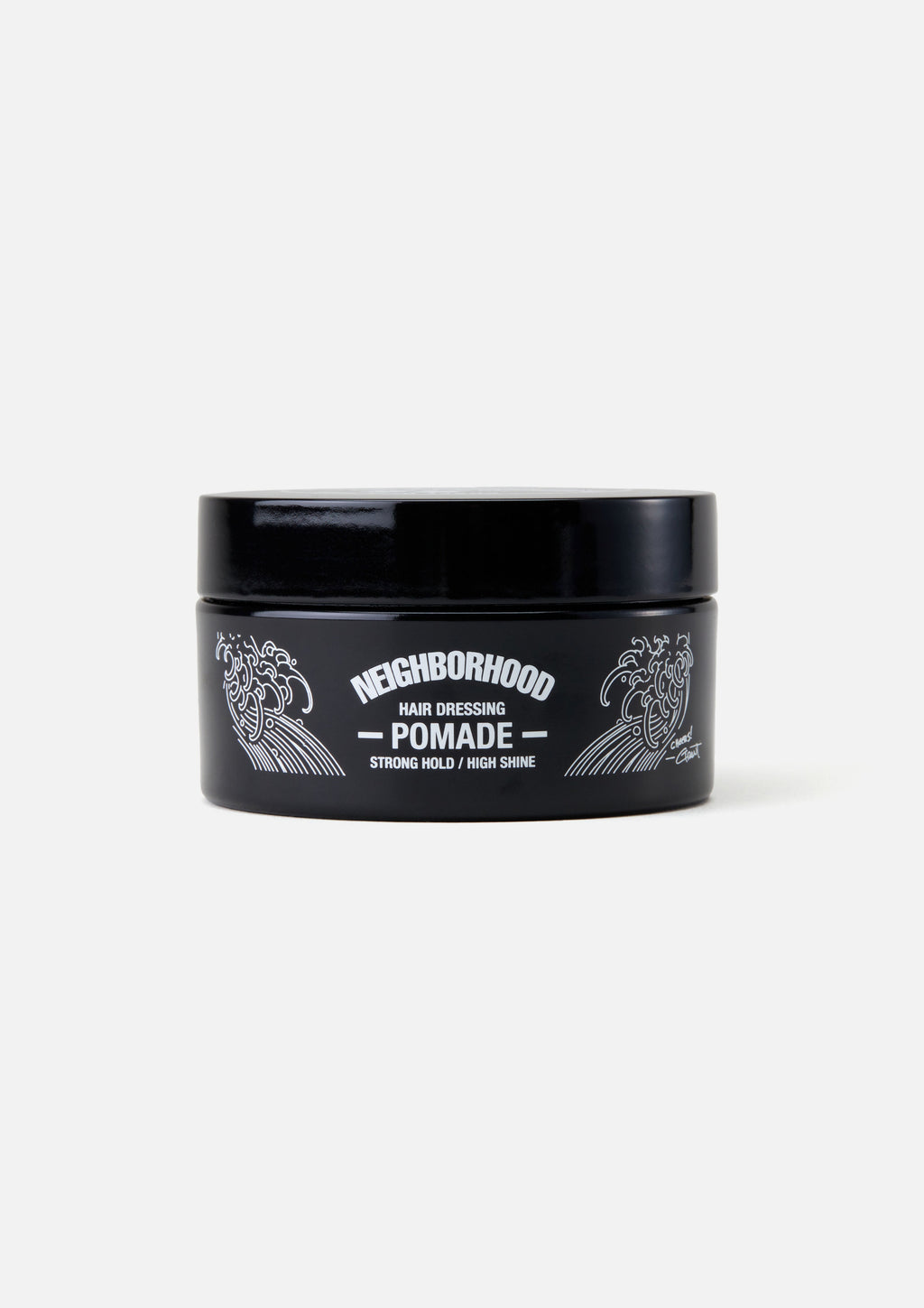 Nh X Grants Original Pomade