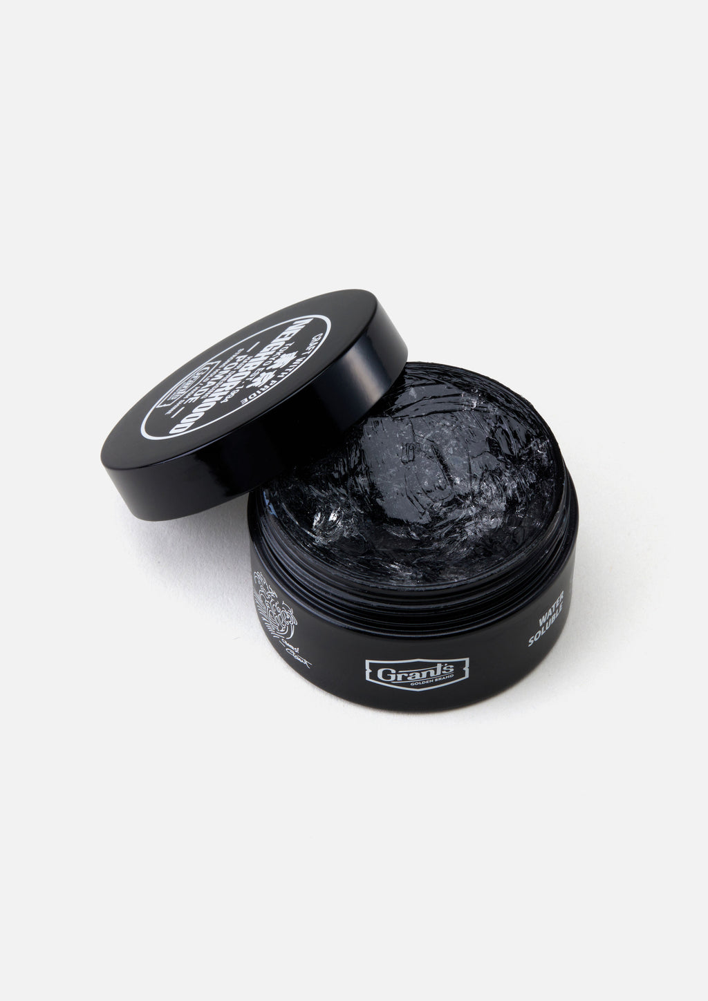 Nh X Grants Original Pomade