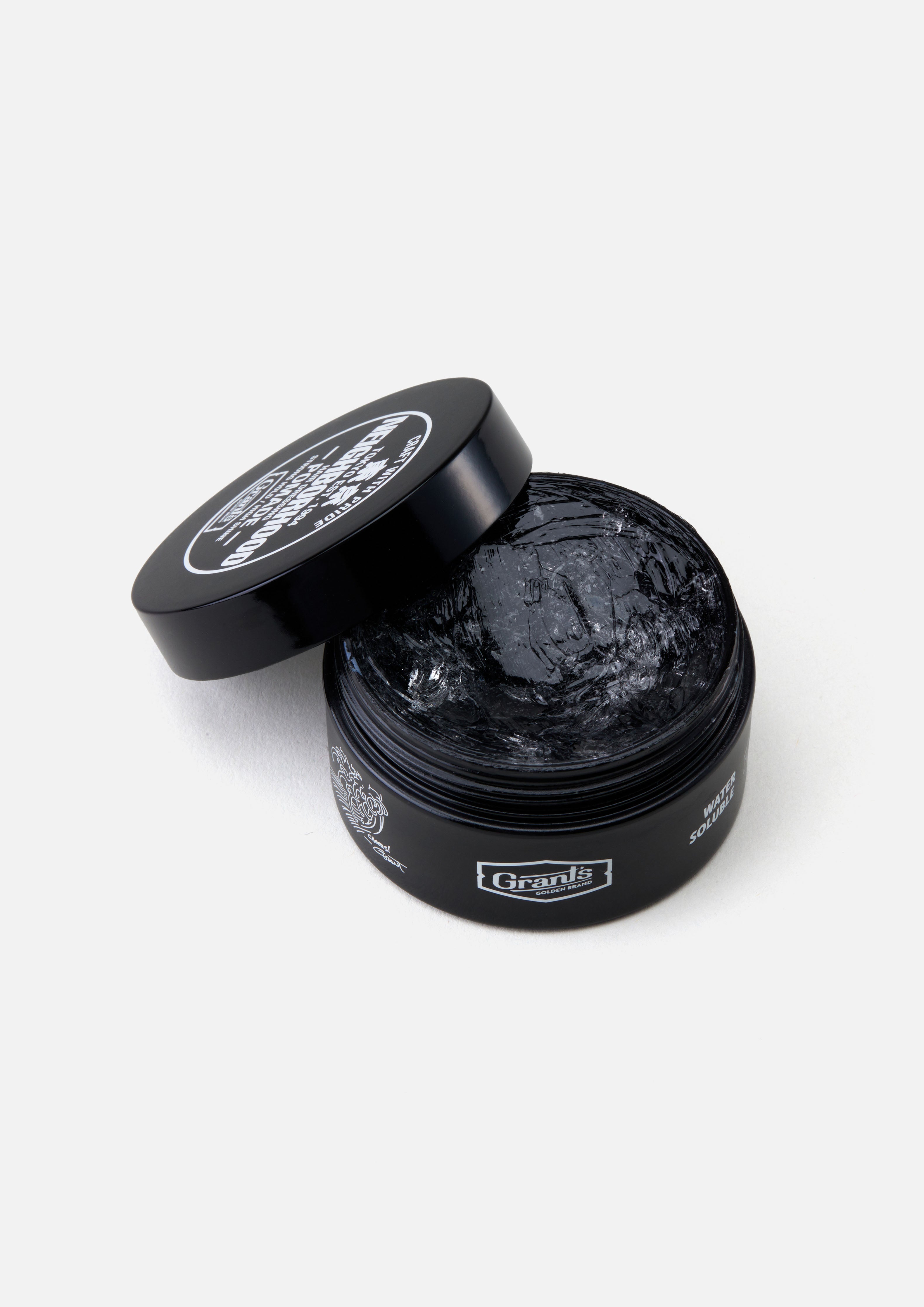 Nh X Grants Original Pomade