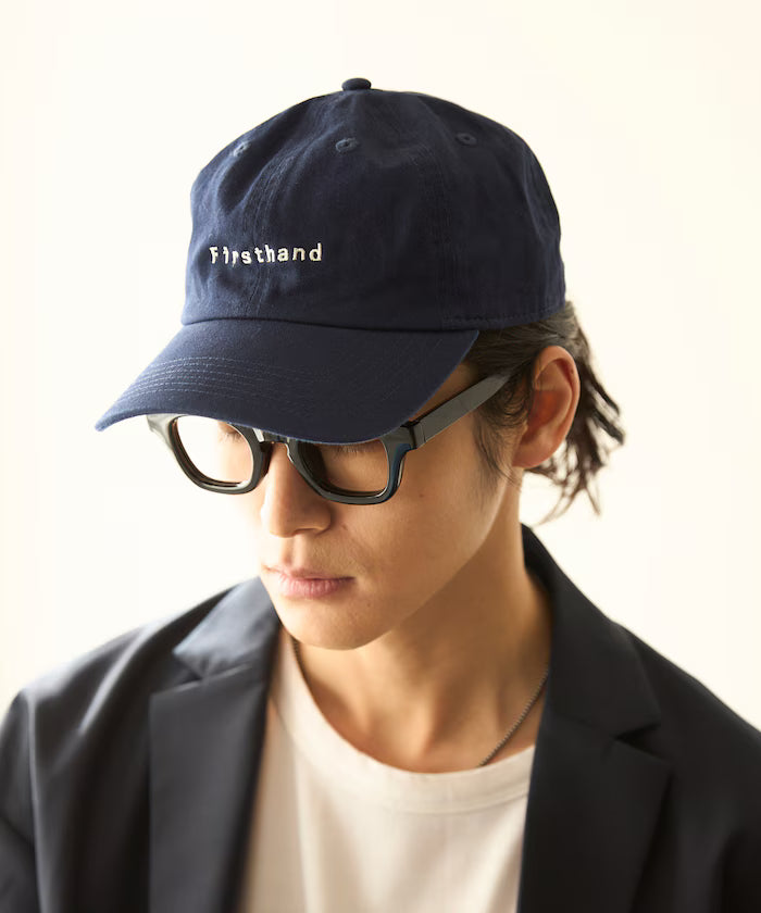 FH LOGO CAP / Logo Cap / Unisex