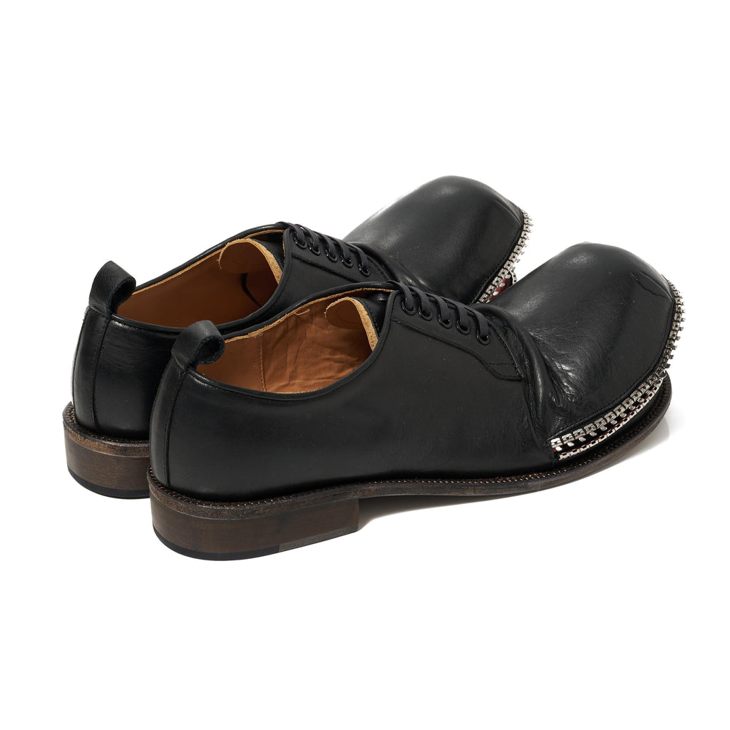 MONSTER DARBY SHOES
