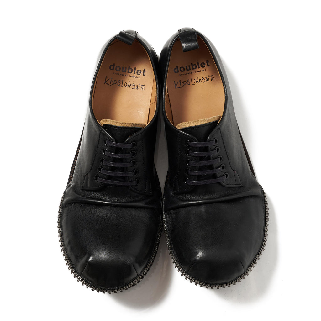 MONSTER DARBY SHOES
