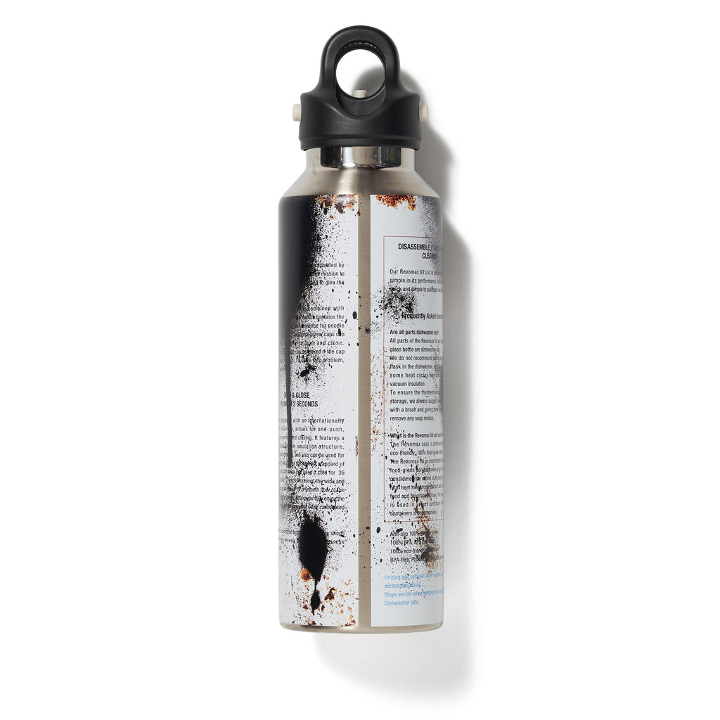 SPRAY-CAN WATER BOTTLE/MEDIUM