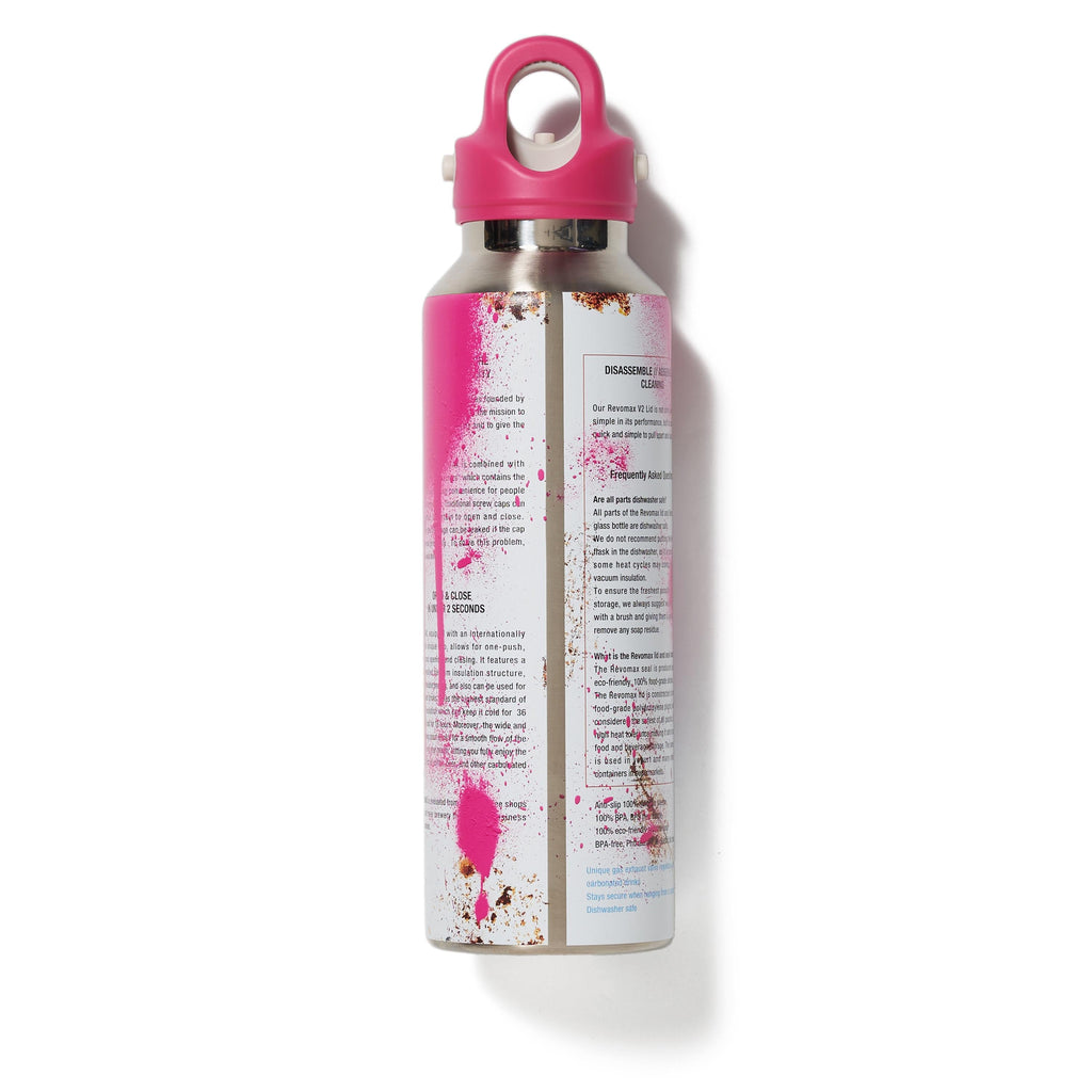 SPRAY-CAN WATER BOTTLE/MEDIUM