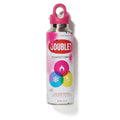 SPRAY-CAN WATER BOTTLE/MEDIUM - PINK