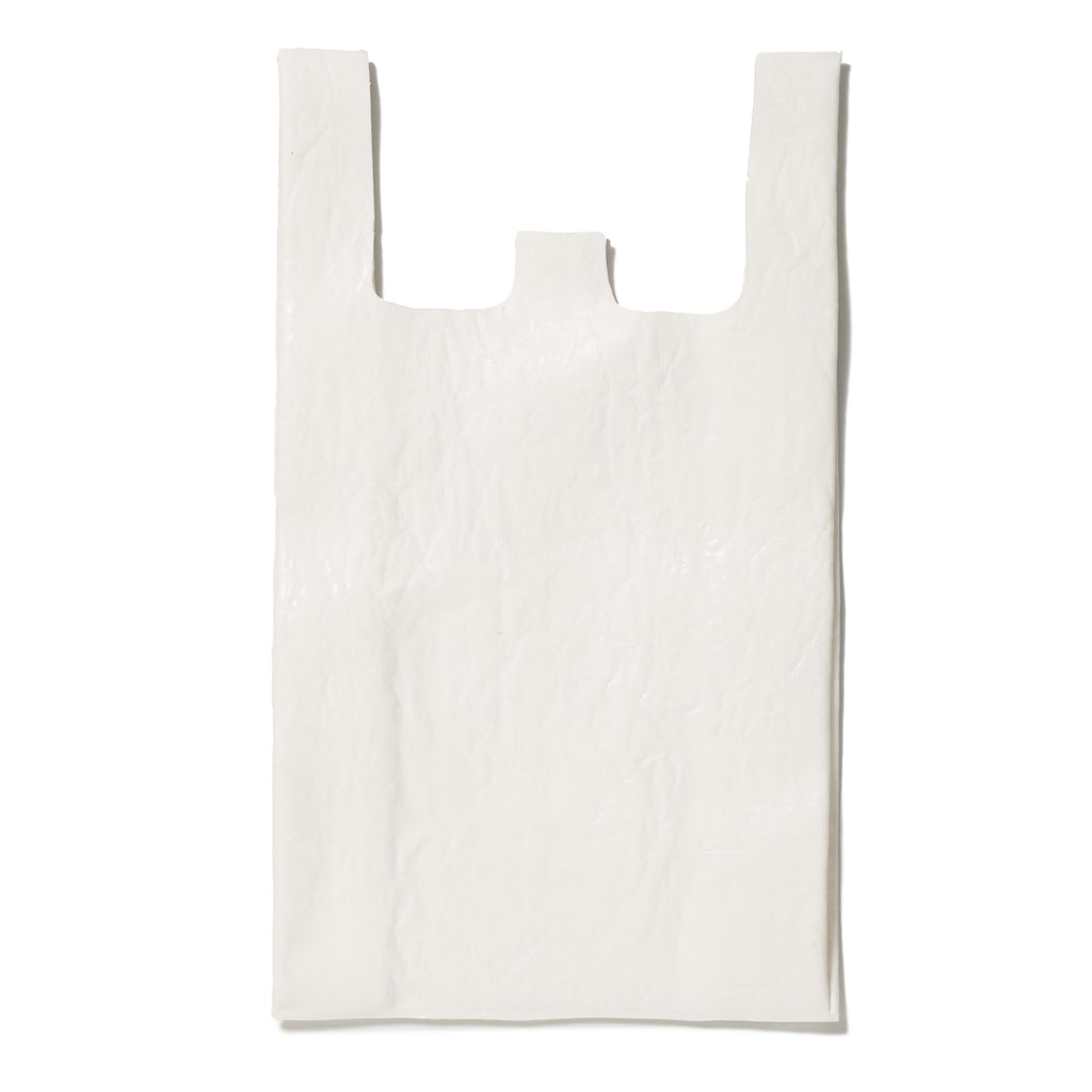 "PLASTIC BAG" BAG
