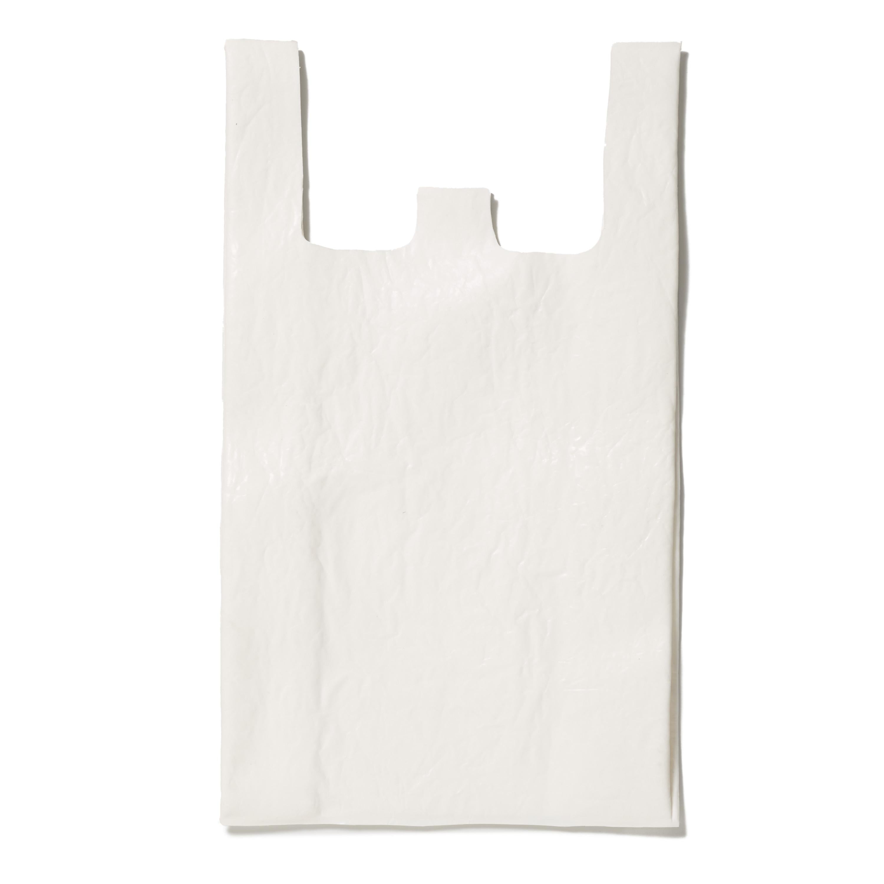 "PLASTIC BAG" BAG